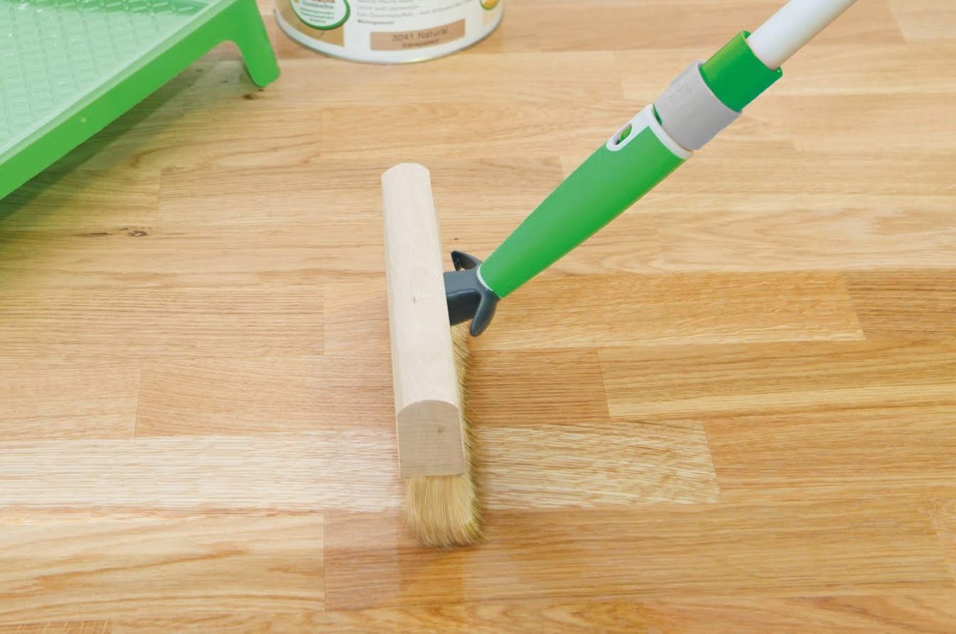 osmo kartáč 150 mm f